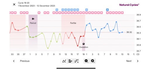 BBT Slow Rise? Out of the game?