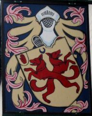 What the fuck are Theriens?