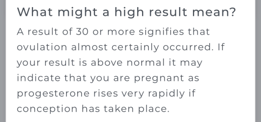 TTC after Miscarriage part 4