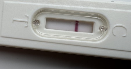 Day 33 no sign of period