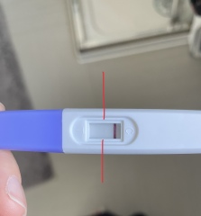 I’m 1dpo today, does anyone want to join the TWW?