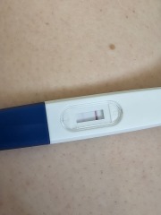 Chemical Pregnancy?