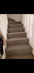 What can I do to my hall. Pics