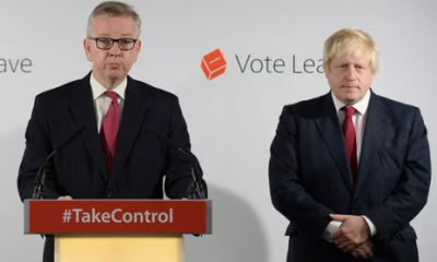 What picture will you have in your mind as you vote the Tories out on Thursday.