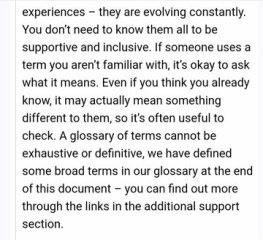 Which supermarkets can GC women shop in?  Not Tesco it seems.