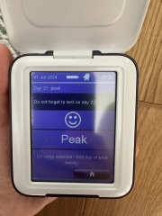 TTC after chemical pregnancy