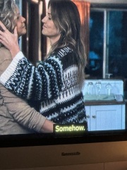 Help me track down this lush cardigan please