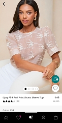 Help me find an outfit please.