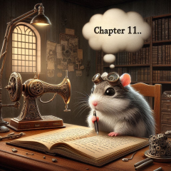 Aston, scraped vipers, gerbils and much more