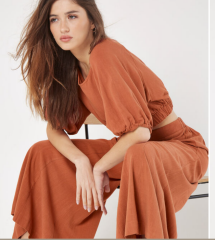 Wedding outfit for reluctant teen