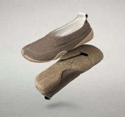 What shoes do you wear if you can’t walk in heels?