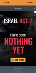 This is the reality of what Israel is doing (part 3)