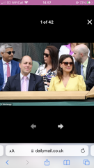 Royal Style and Beauty - Trooping on, through summer and beyond!