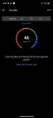 What's your heart age?