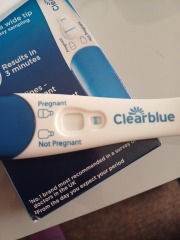 Is this positive..?