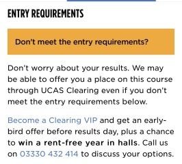 Some universities will go bust