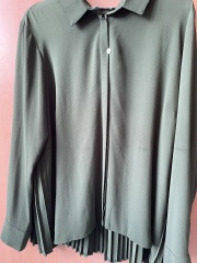 Mysterious marks on my clothes