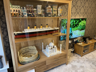 Favourite Lego sets?