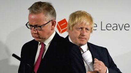 When did you *know* the Tories were over?