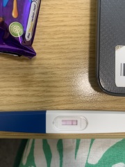 11dpo bfn.. but was so convinced I’m pregnant?!