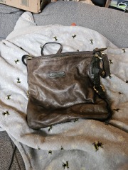Gianni conti shoulder bag