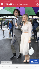 Royal Style and Beauty - Trooping on, through summer and beyond!