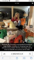 Royal Style and Beauty - Trooping on, through summer and beyond!