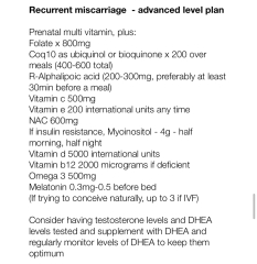 CD1 ttc after loss carry on thread #3