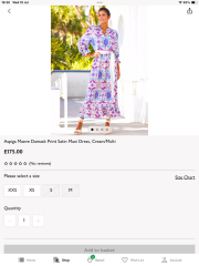 Please help to dress me!