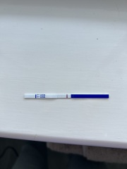 ? Positive 9DPO One Step