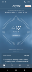 Oh my god I know, but this weather!