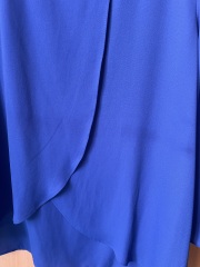 Mysterious marks on my clothes