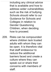 GMN Labour Manifesto response