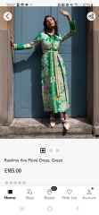 Help me find a dupe of this dress