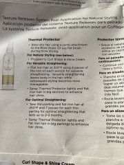 Avlon Texture Release