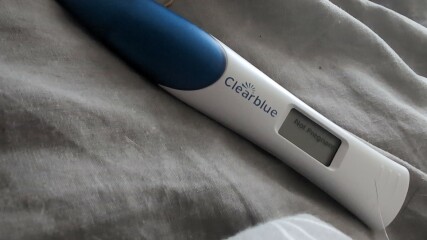 Do evap lines ever get darker over time?