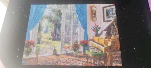 Jigsaw Puzzles