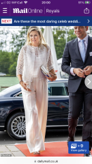 Royal Style and Beauty - Trooping on, through summer and beyond!