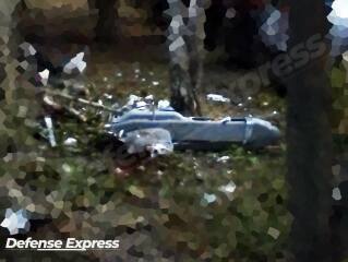 Ukraine Invasion: Part 50