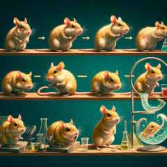 Aston University + gerbil merch thread