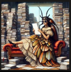 Aston University + gerbil merch thread