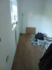 Self build extension 