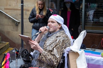 Cameron Allan found guilty of rape and murder: is this the "Decapitate Terfs" man?