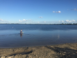 Landals in the Netherlands…help!