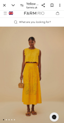 Wedding outfit for reluctant teen