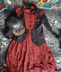 Fat Girl Summer 2 Electric Boogaloo💅☀️