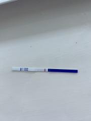 ? Positive 9DPO One Step