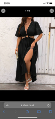 I need a killer dress for day/night