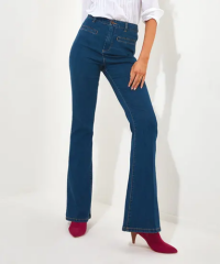 70s outfit required (busty?)