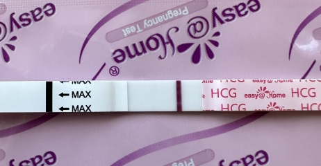 Would you say this is positive???